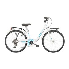 vicolo 26.2 bici city donna 26
