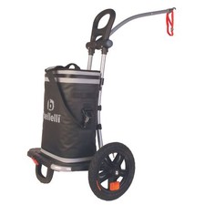 Carrello spesa bici trolley