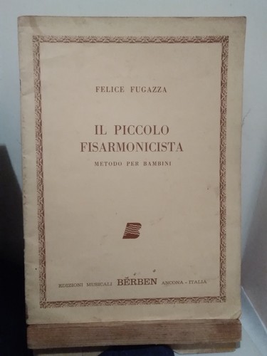 Metodo per piccolo - il,