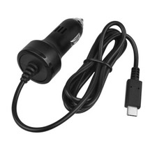 PwrON Type-C DC Car Adapter