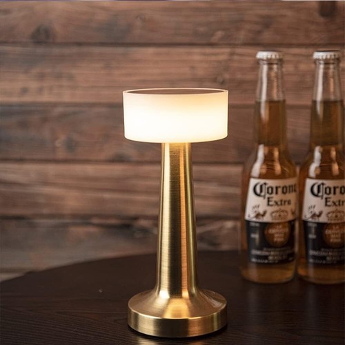 Lampada tavolo led touch - tavolo, a