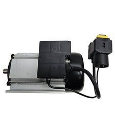 Motore per sega circolare 230V