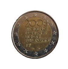 Pièce de 2 Euro 2008