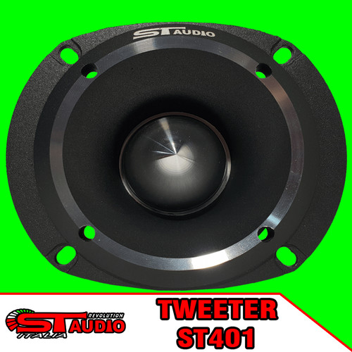 Tweeter driver st401 300w - tweeter,