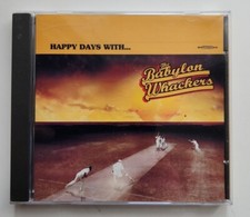 The Babylon Whackers - Happy