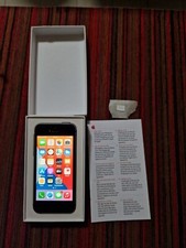Apple iPhone  SE (1a