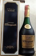 1 Bt. Cognac Fine Champagne