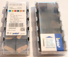 GIP 3.00E 0.20 IC830 ISCAR ***