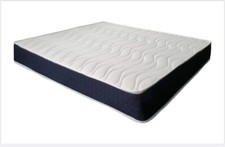 MATERASSO A MOLLE INSACCHETTATE E MEMORY