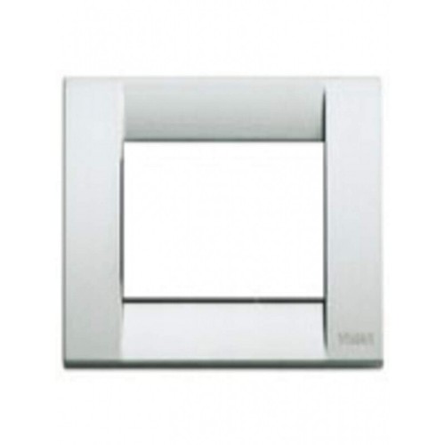 Placca classica argento - 3m,