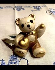 THUN - Orsetto con Cuore Oro