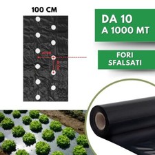 Telo PACCIAMATURA Polietilene