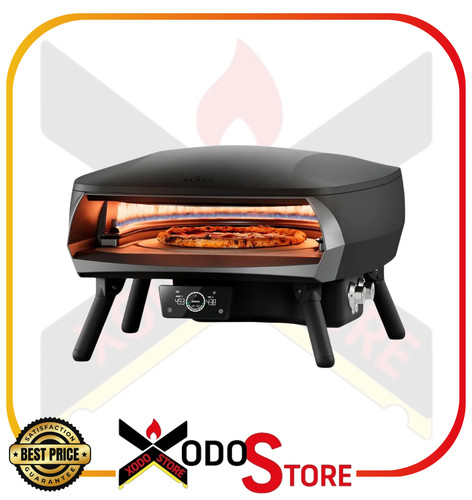 Forno per pizza gas witt - forno,