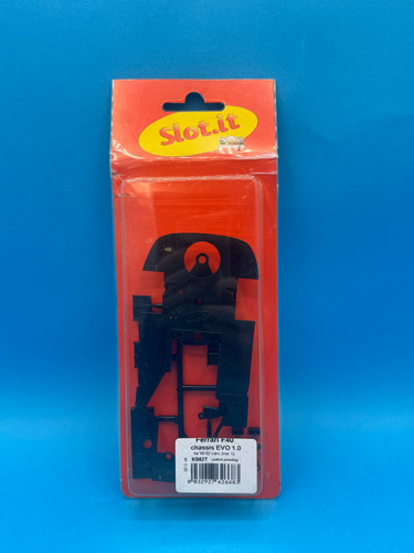 Slot ferrari f40 telaio - slot.it,