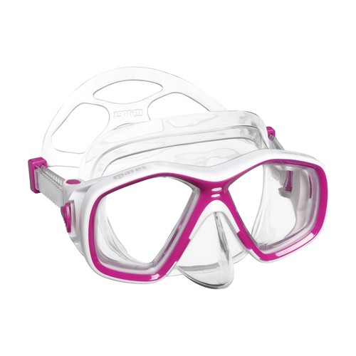 Mares 411282 maschera sub - maschera, da