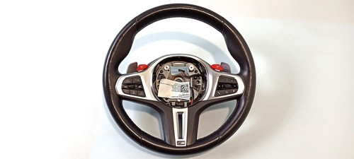 Volante sportivo bmw - oem, m