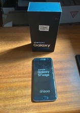 Samsung galaxy edge - s7,