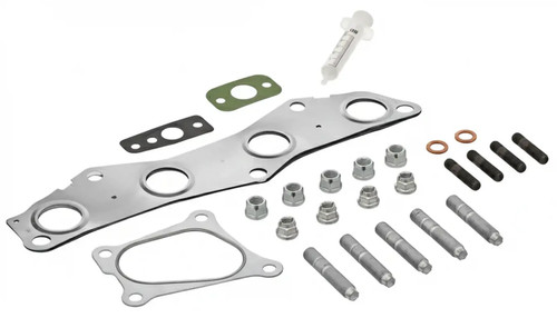 Kit montaggio turbocompressore
