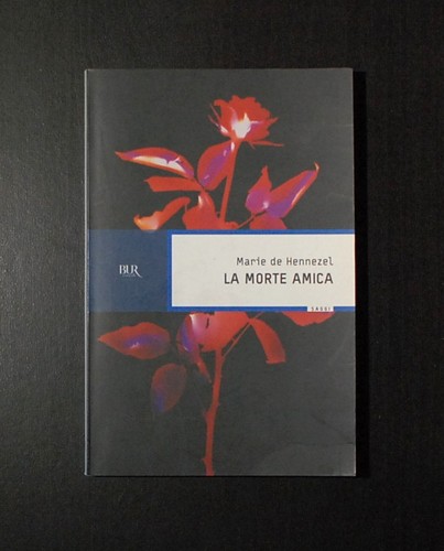 Morte amica marie - morte, de