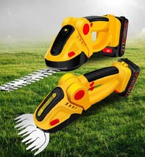 Tagliaerba elettrico 24v in - tagliaerba,