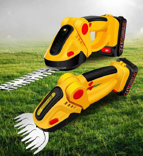 Tagliaerba elettrico 24v in - tagliaerba, 2
