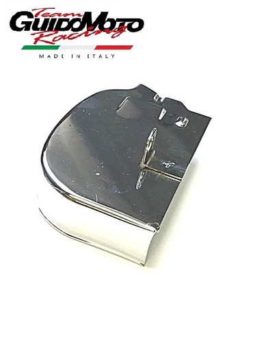 Coperchio cromato selettore - cromato,