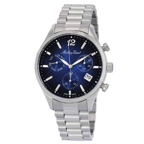 Orologio uomo mathey - uomo, mathey-tissot