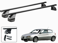 BARRE PORTATUTTO PORTAPACCHI