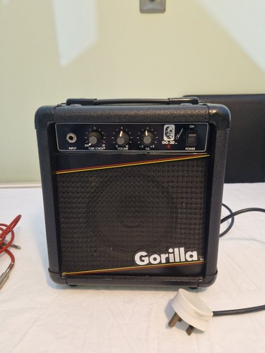 Amplificatore per chitarra