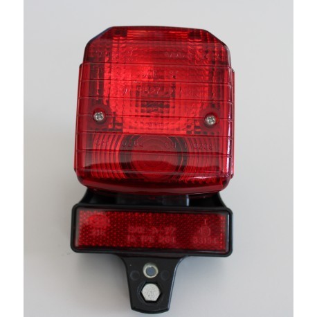 Fanalino rcx rcw - rcx/rcw, enduro