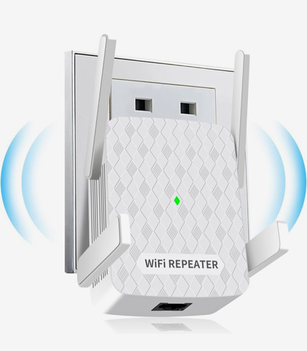 Ripetitore 1200 mbit s - 1200, mbit/s