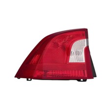Fanale Posteriore Sinistro SX