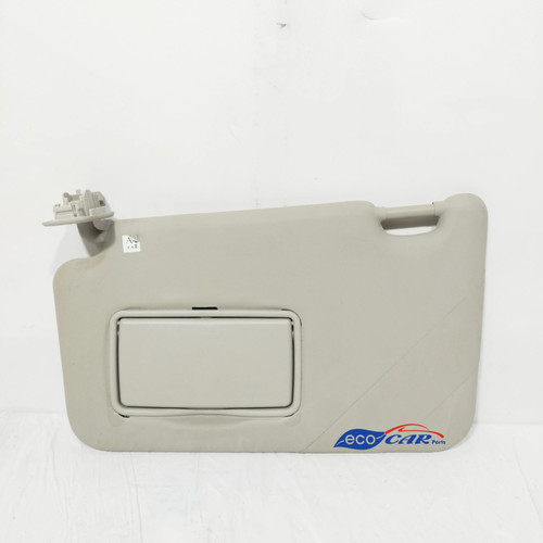 Aletta parasole lato - , sx