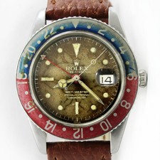 Orologio vintage rolex gmt - orologio,