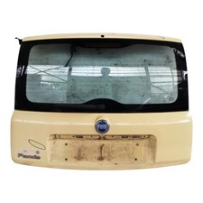 Portello Portellone Posteriore FIAT PANDA 2 Serie RICAMBIO USATO ORIGINALE