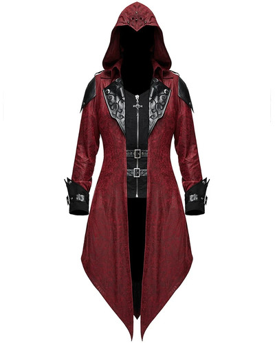 Giacca cappotto devil - cappotto,