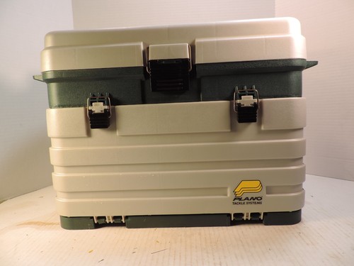 Plano 758 tackle - plano,