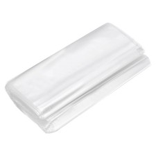 Sacchetti termoretraibili POF