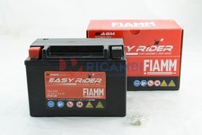 VRLA AGM 12V 8AH 110A STARTER