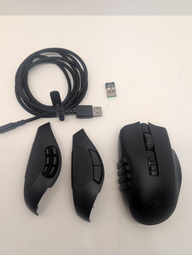 Mouse gioco wireless - da,