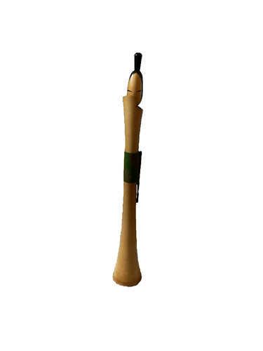 Bambola giapponese kokeshi - giapponese,
