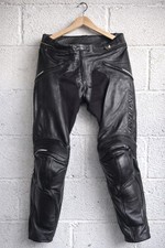 Pantaloni moto Dainese Delta 4
