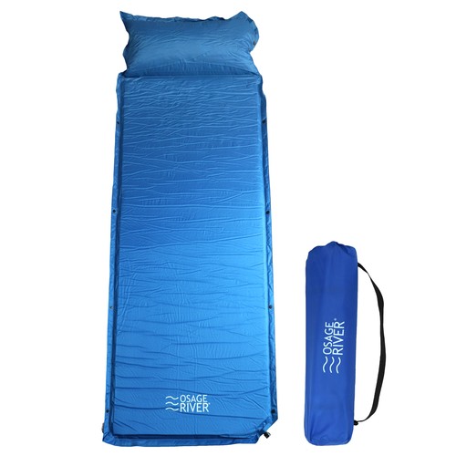 Osage river cuscino per - osage,