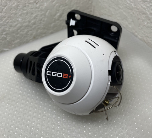 Yuneec cgo2 fotocamera gimbal - yuneec, cgo2+