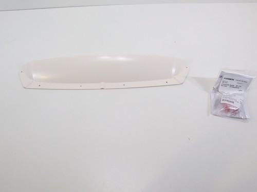 Dometic spoiler - dometic,