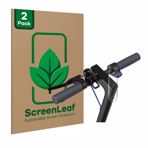 Pezzi screenleaf pellicola - 2,