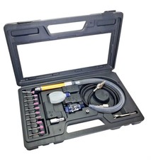 Kit 17 Pezzi SMERIGLIATRICE