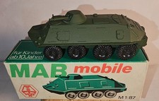 VINTAGE - MAB MOBILE -