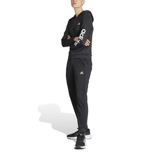 Adidas Tuta da Donna Linear