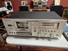 Marantz SD 4000 Tapedeck - 3